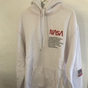 Heron Preston NASA Hoodie